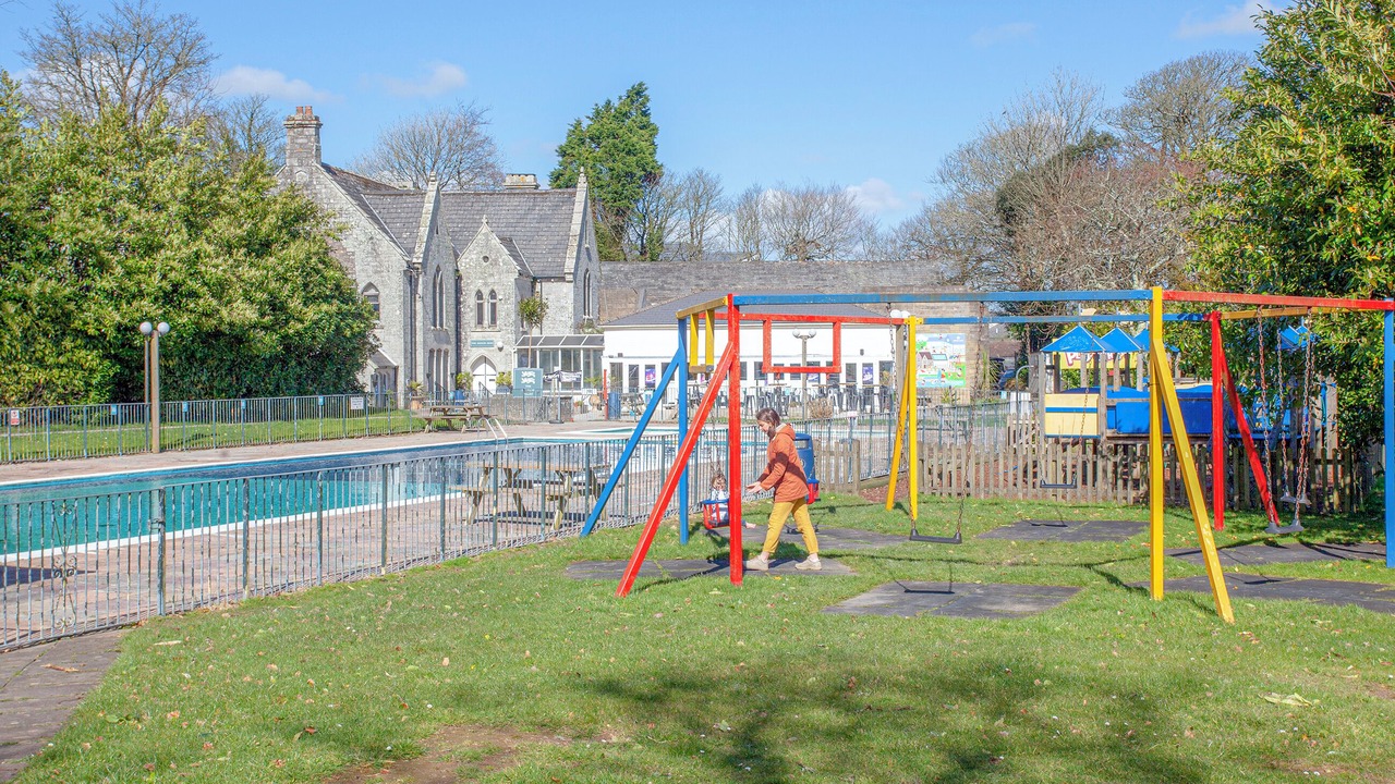 Photo of Others in Saint Columb Major