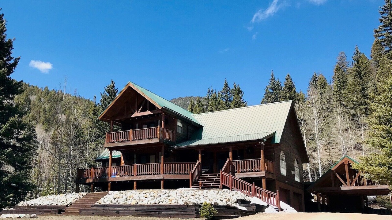 Photo of Others in Taos Ski Valley