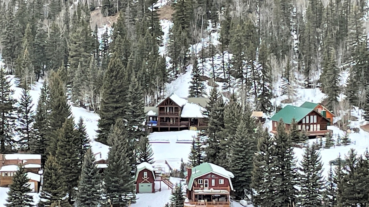 Photo of Others in Taos Ski Valley