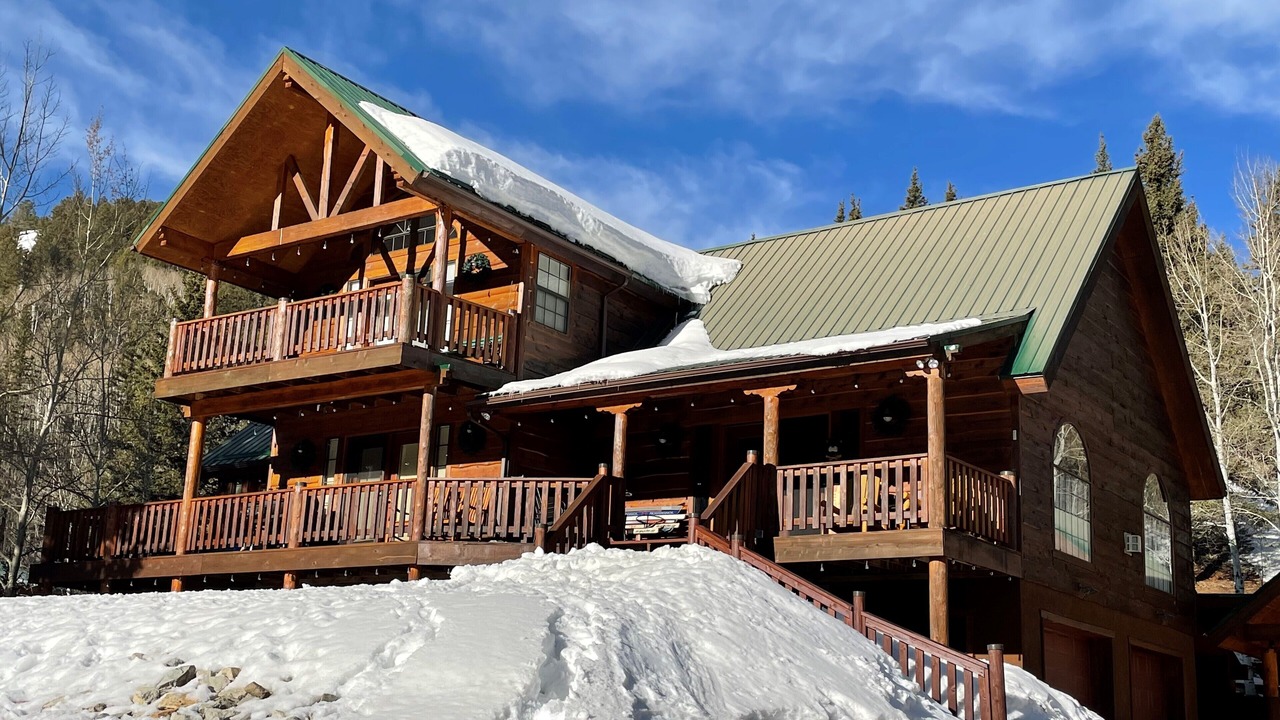 Photo of Others in Taos Ski Valley