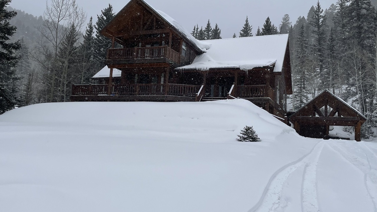 Photo of Others in Taos Ski Valley