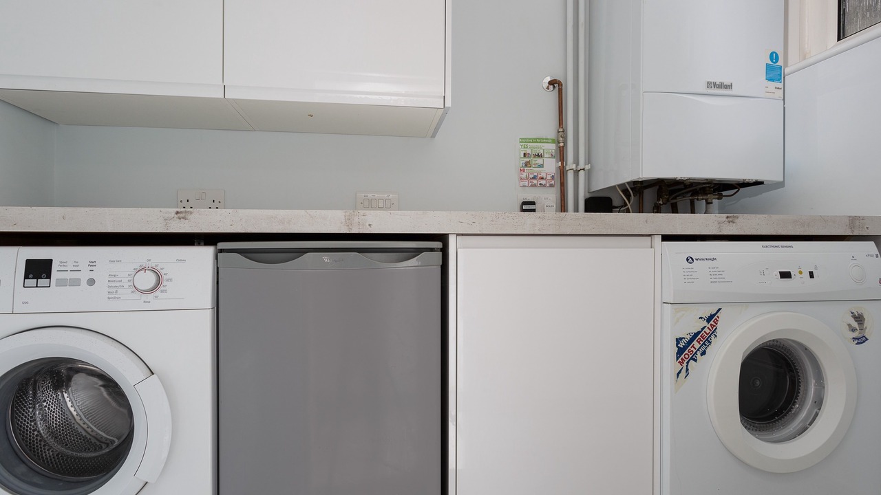 Photo of Bedroom in Portsmouth