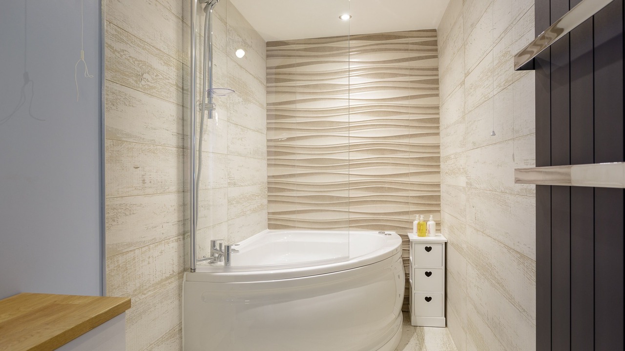 Photo of Bathroom in Portsmouth