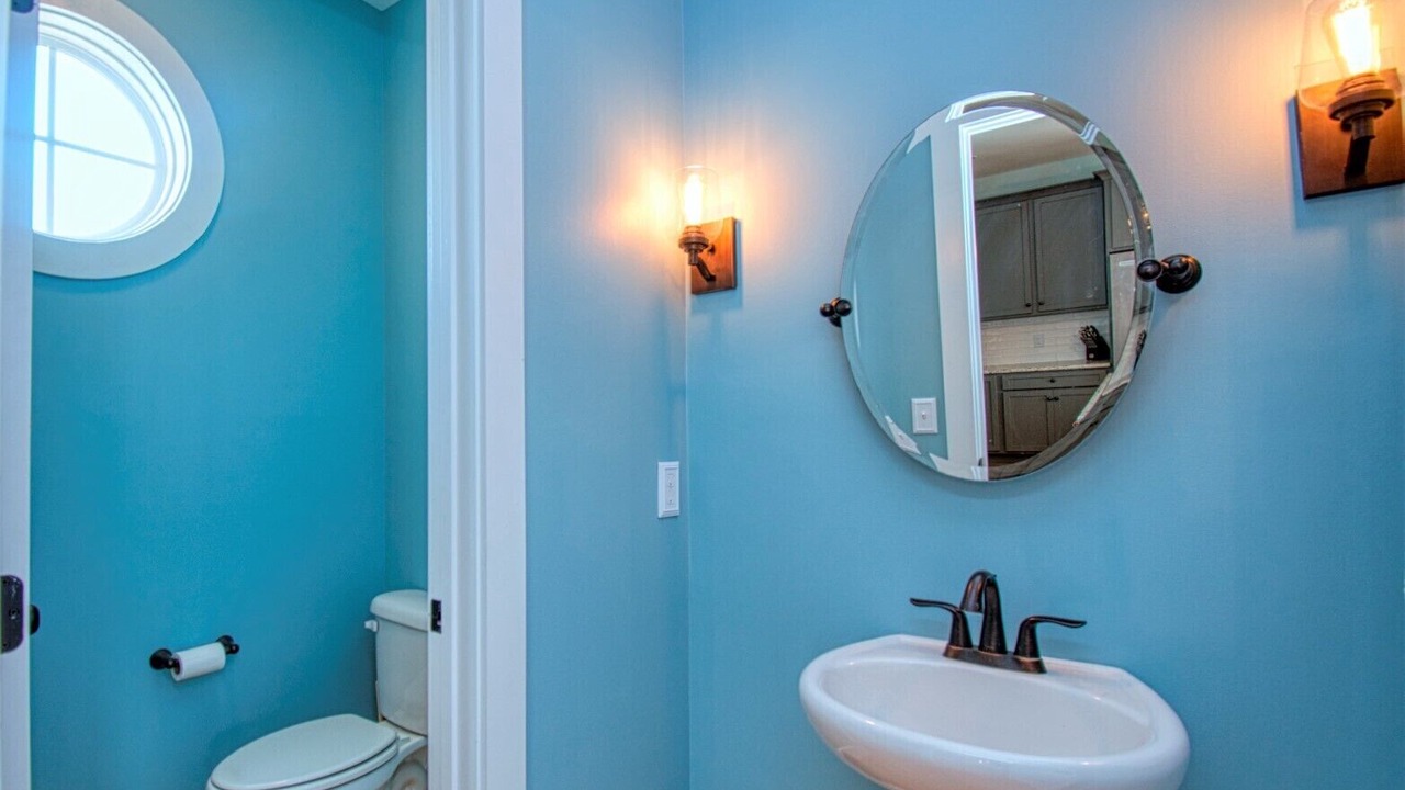 Photo of Bathroom in North Carolina Coast