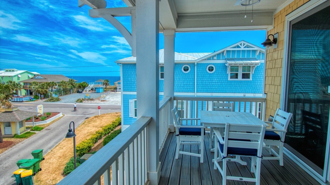 Photo of Outdoor in North Carolina Coast