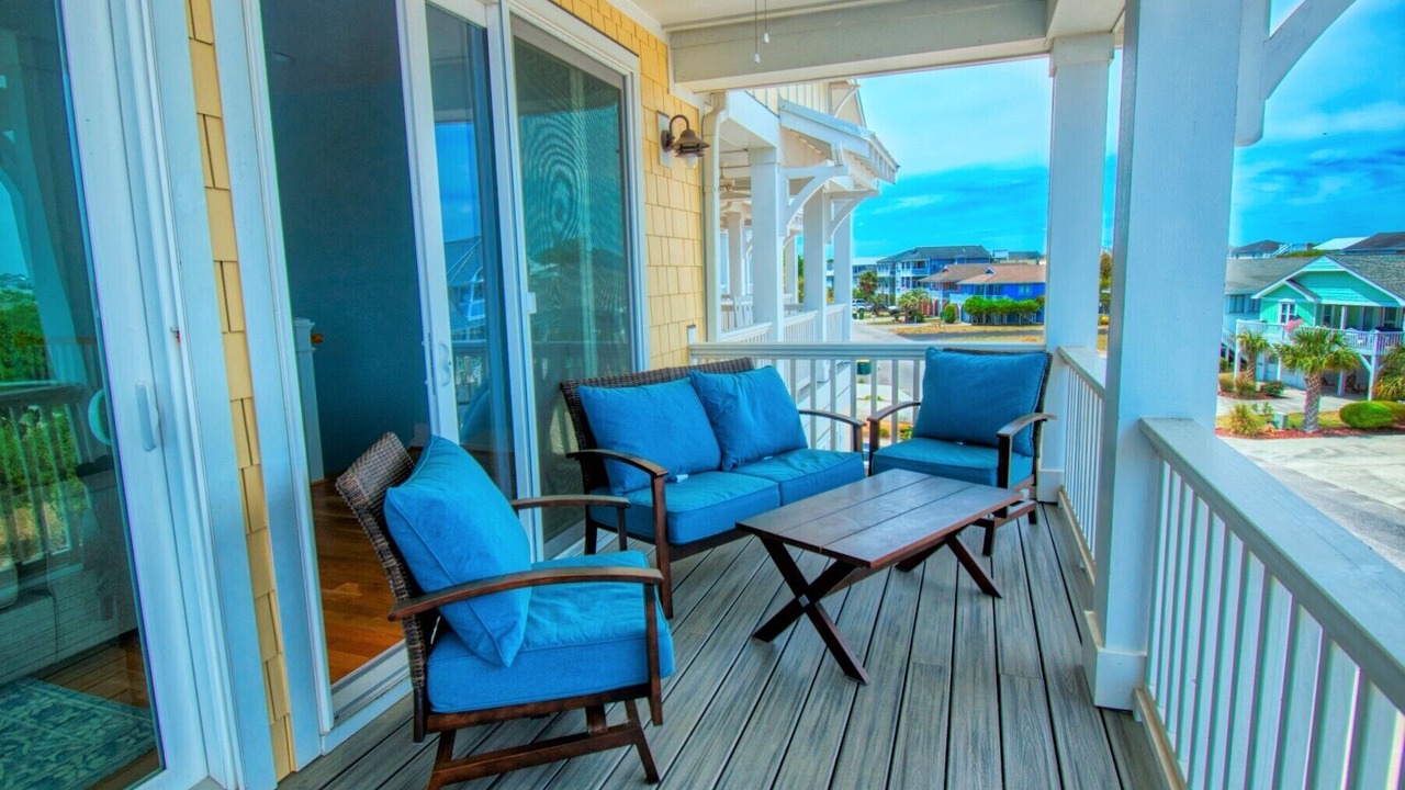 Photo of Outdoor in North Carolina Coast