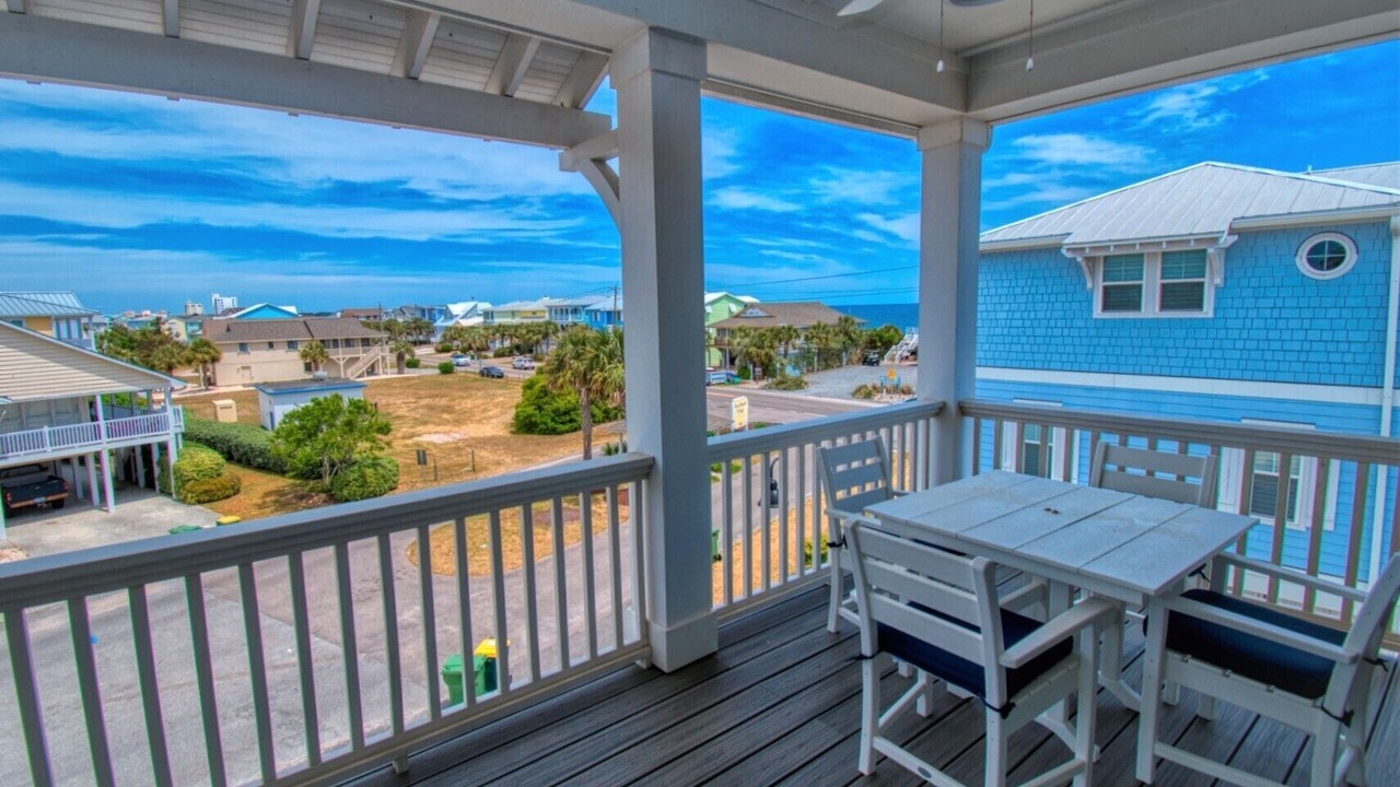 Photo of Outdoor in North Carolina Coast