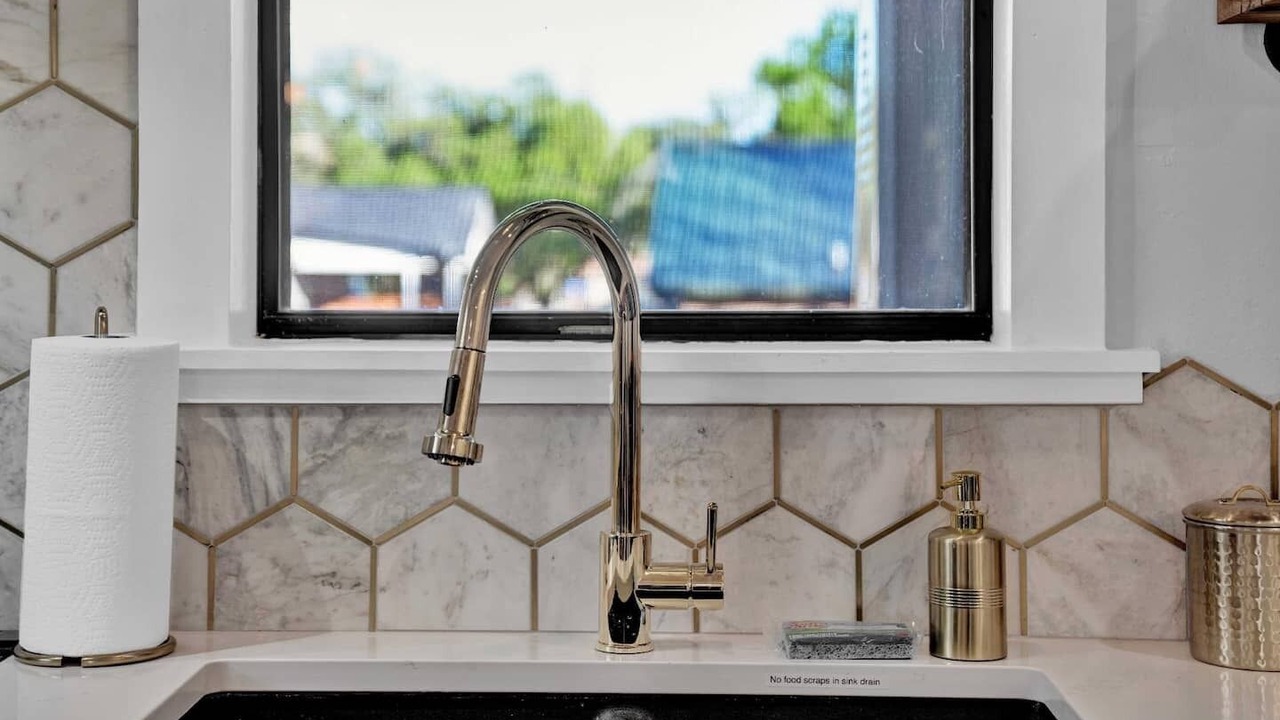 Photo of Bathroom in Kerrville