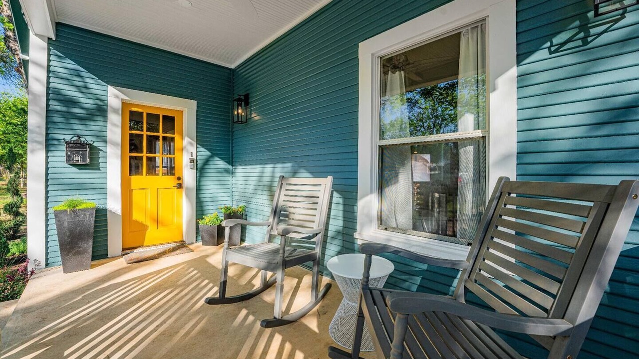 Photo of Outdoor in Kerrville