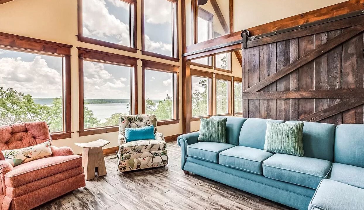 Photo of Livingroom in Hoyt