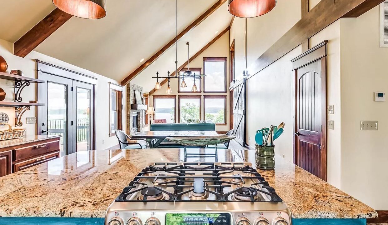 Photo of Kitchen in Hoyt