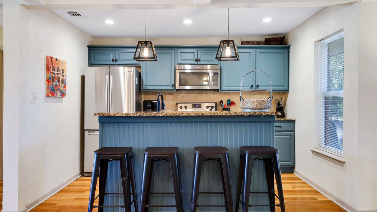 Photo of Kitchen in Boerne