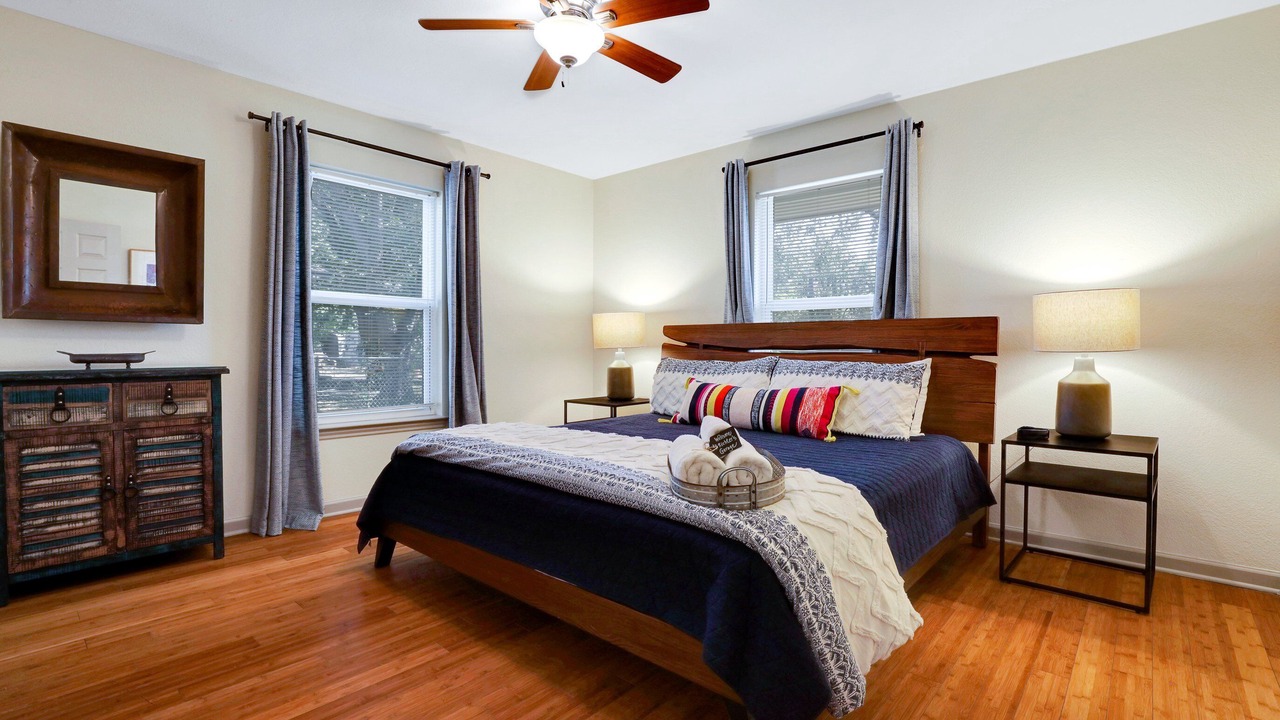 Photo of Bedroom in Boerne