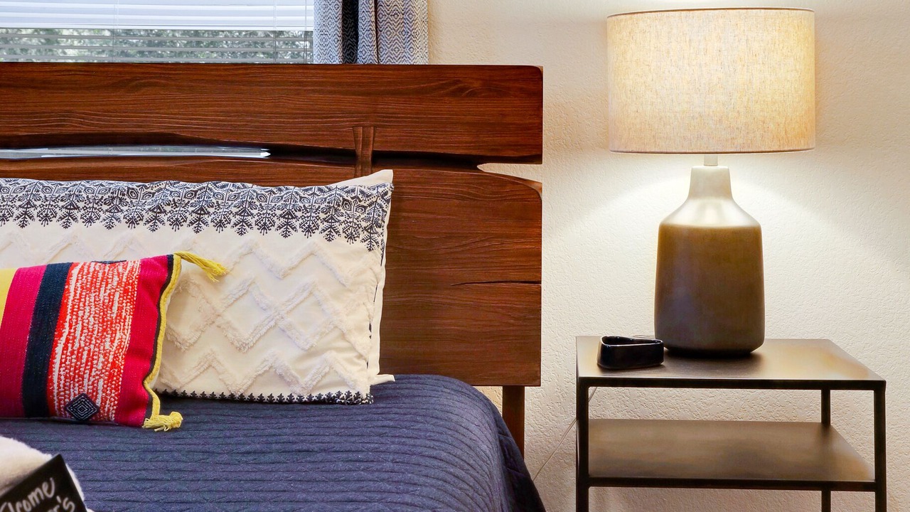 Photo of Bedroom in Boerne