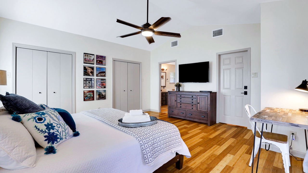 Photo of Bedroom in Boerne
