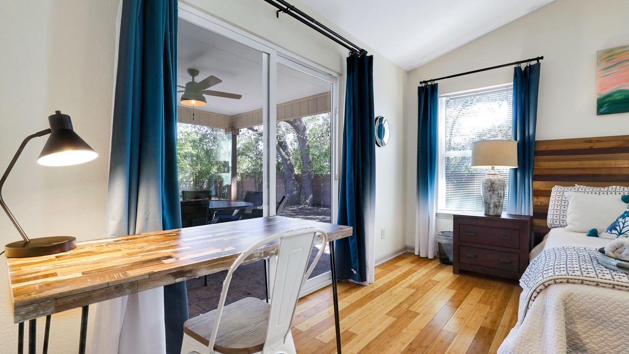 Photo of Bedroom in Boerne