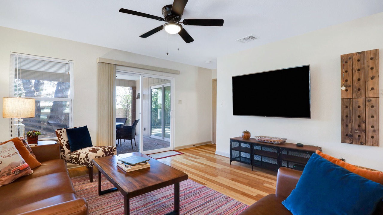 Photo of Livingroom in Boerne