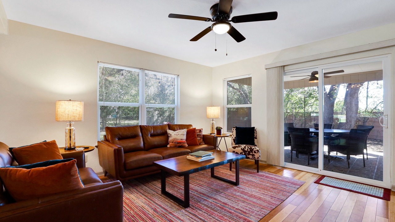 Photo of Livingroom in Boerne