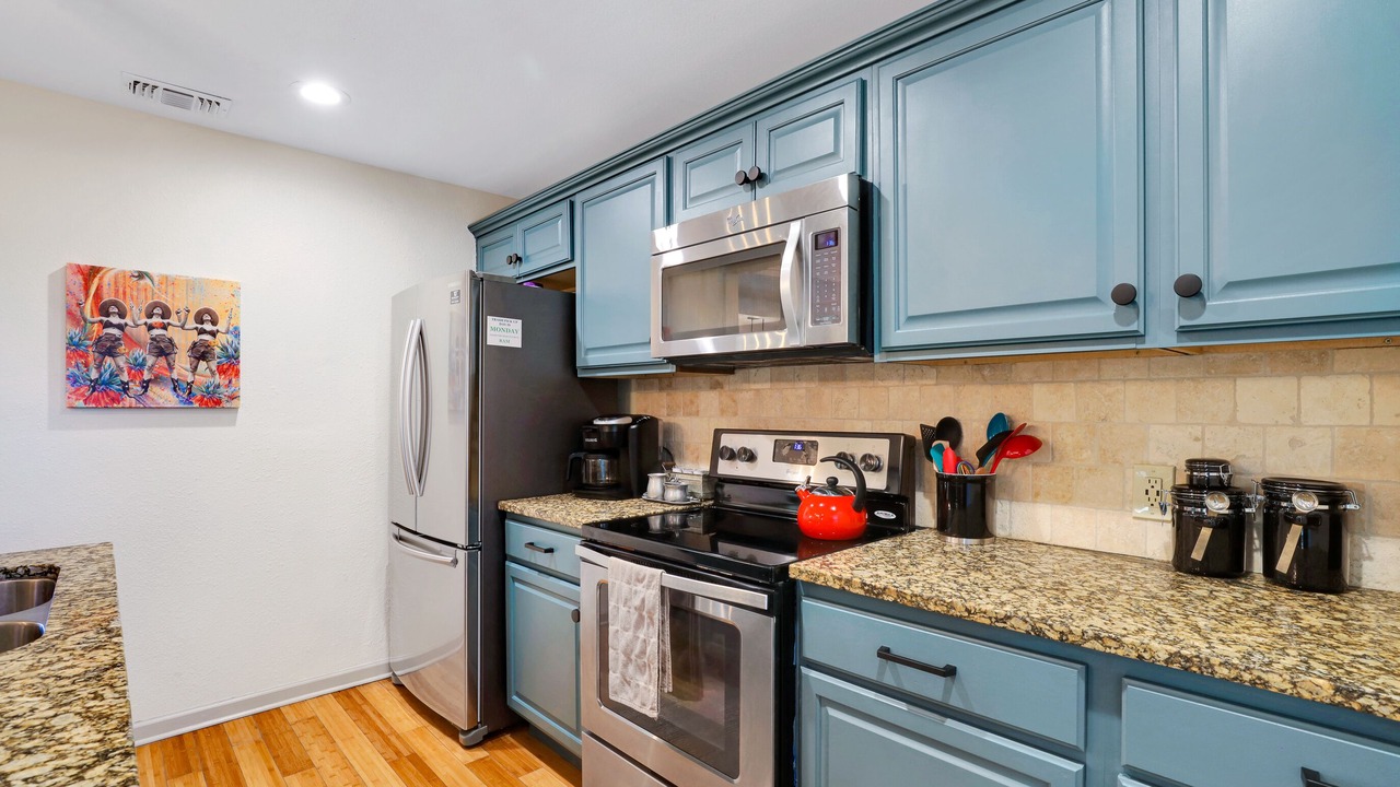Photo of Kitchen in Boerne