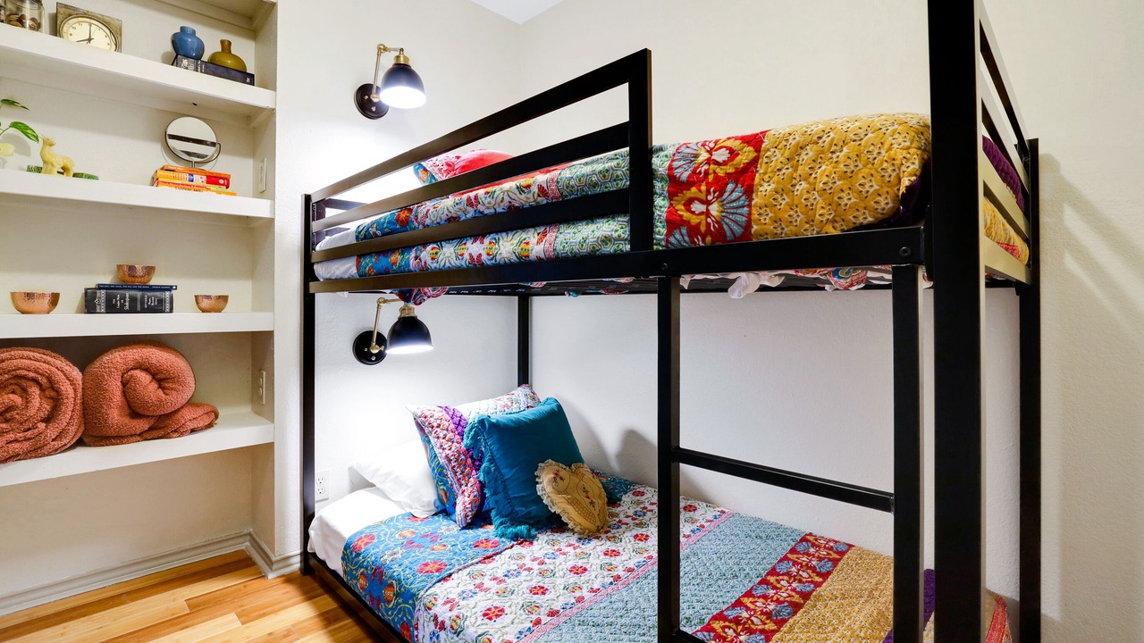 Photo of Bedroom in Boerne