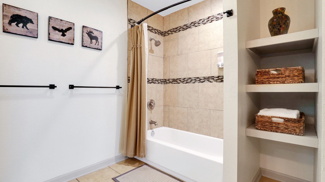 Photo of Bathroom in Boerne