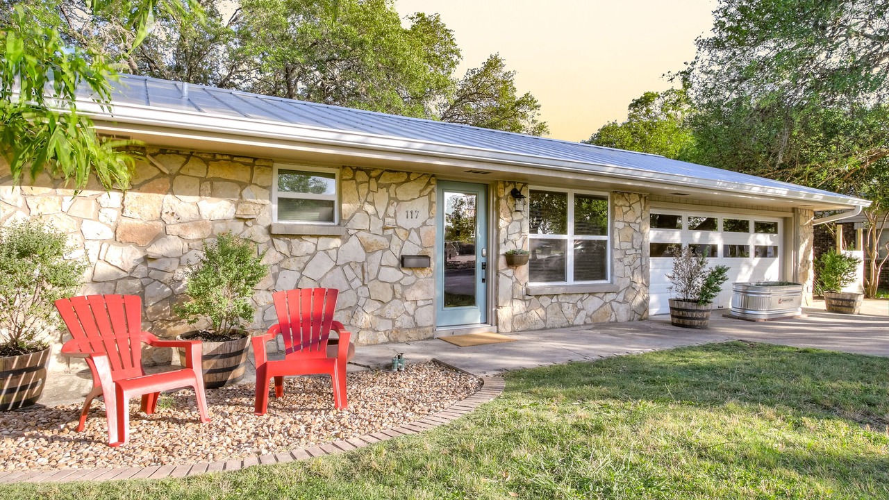 Photo of Outdoor in Boerne