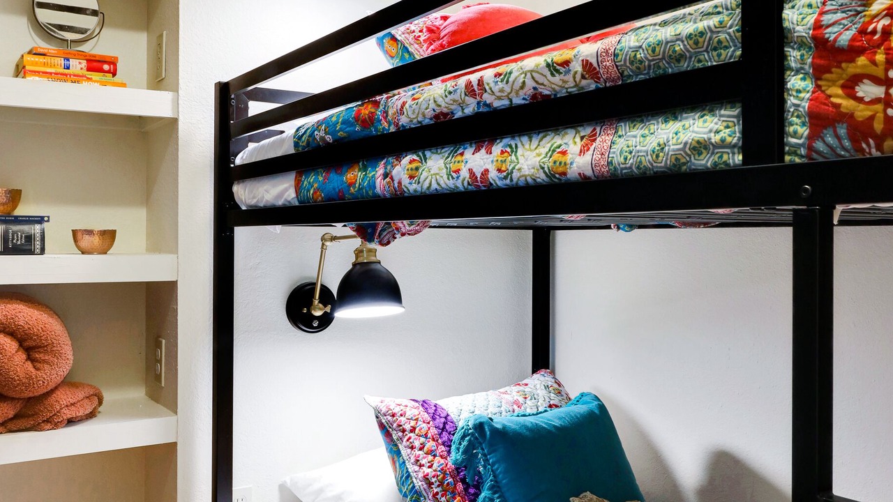 Photo of Bedroom in Boerne