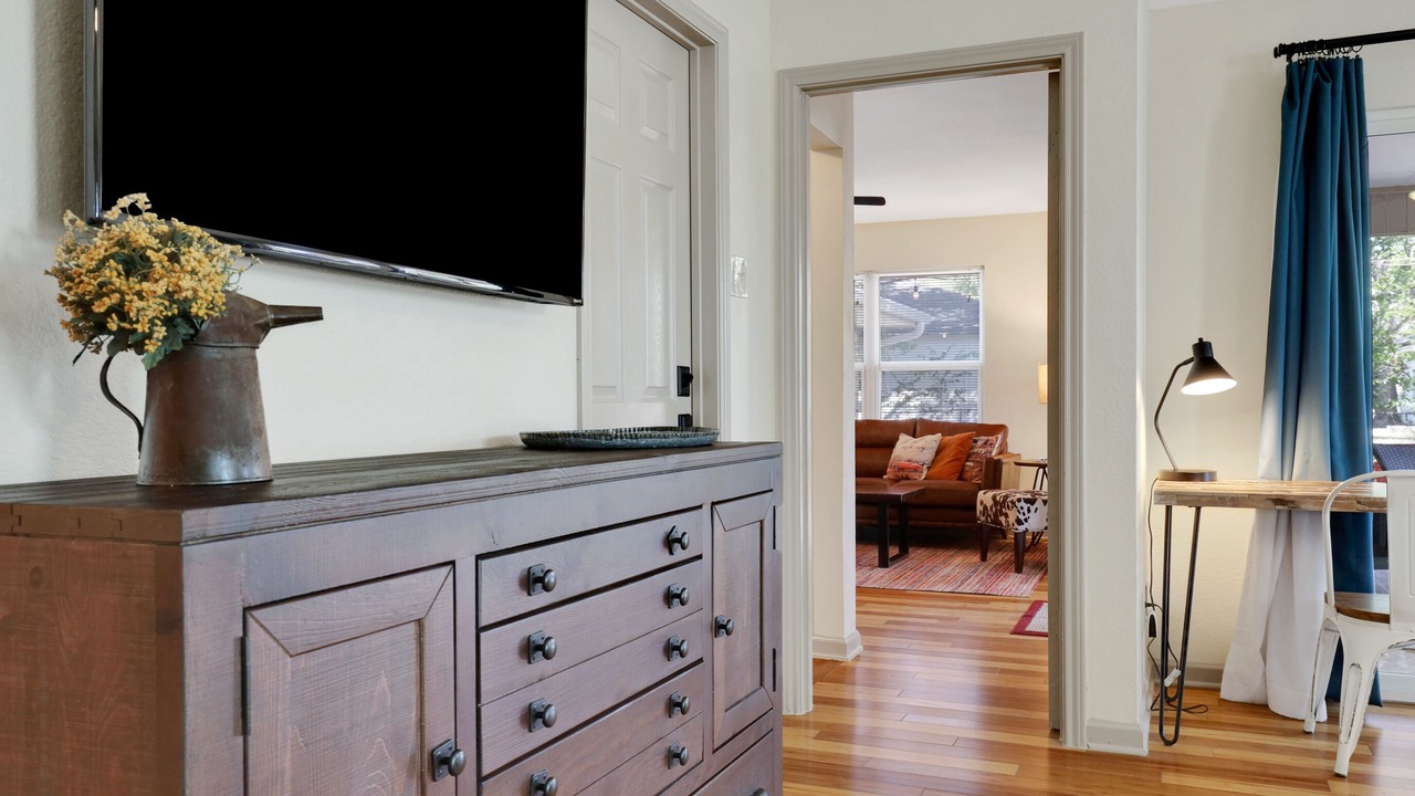 Photo of Livingroom in Boerne