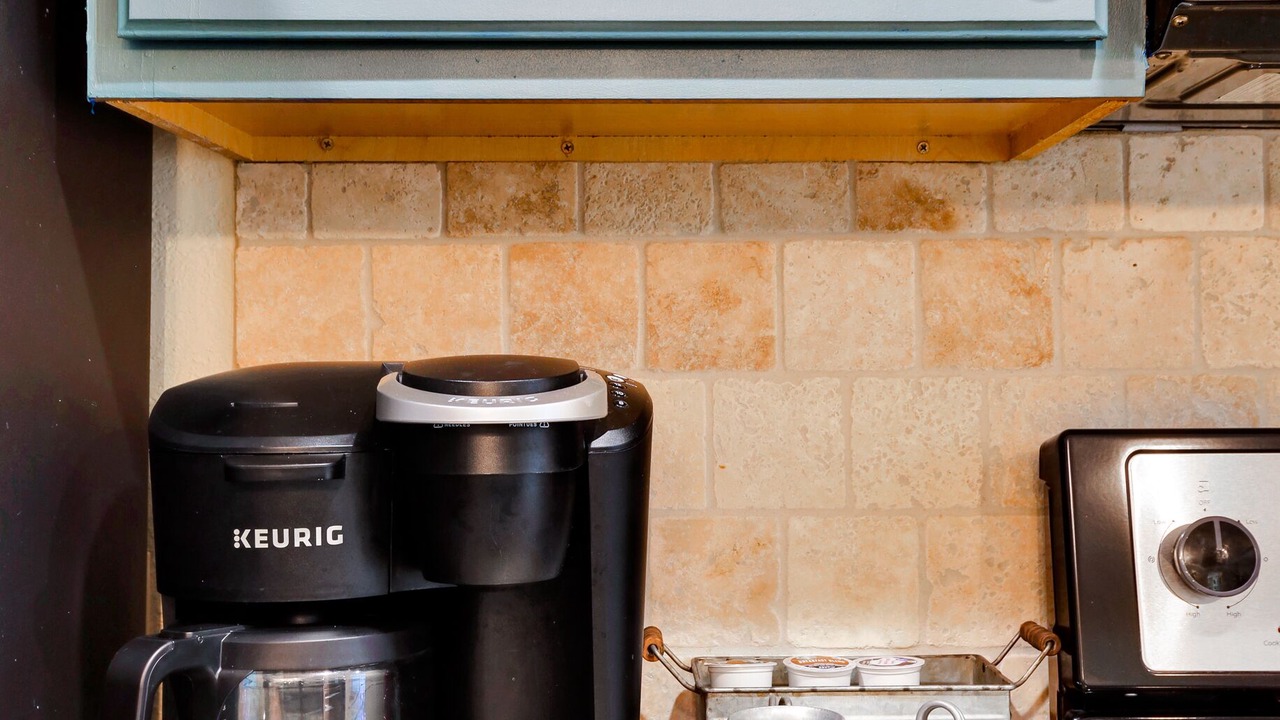Photo of Kitchen in Boerne