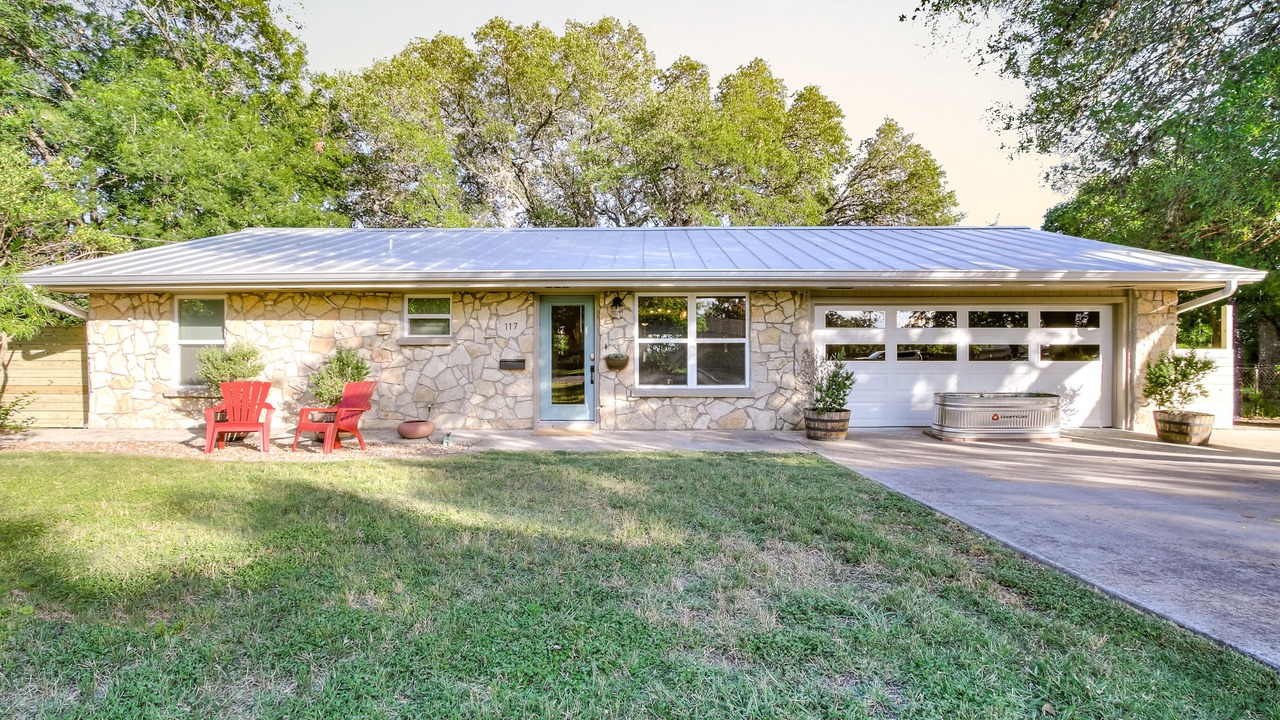 Photo of Outdoor in Boerne