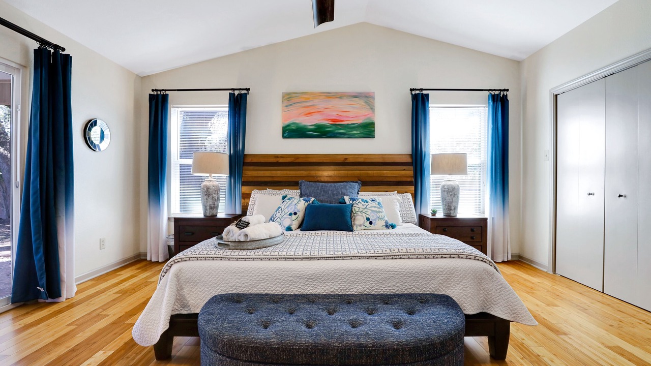 Photo of Bedroom in Boerne