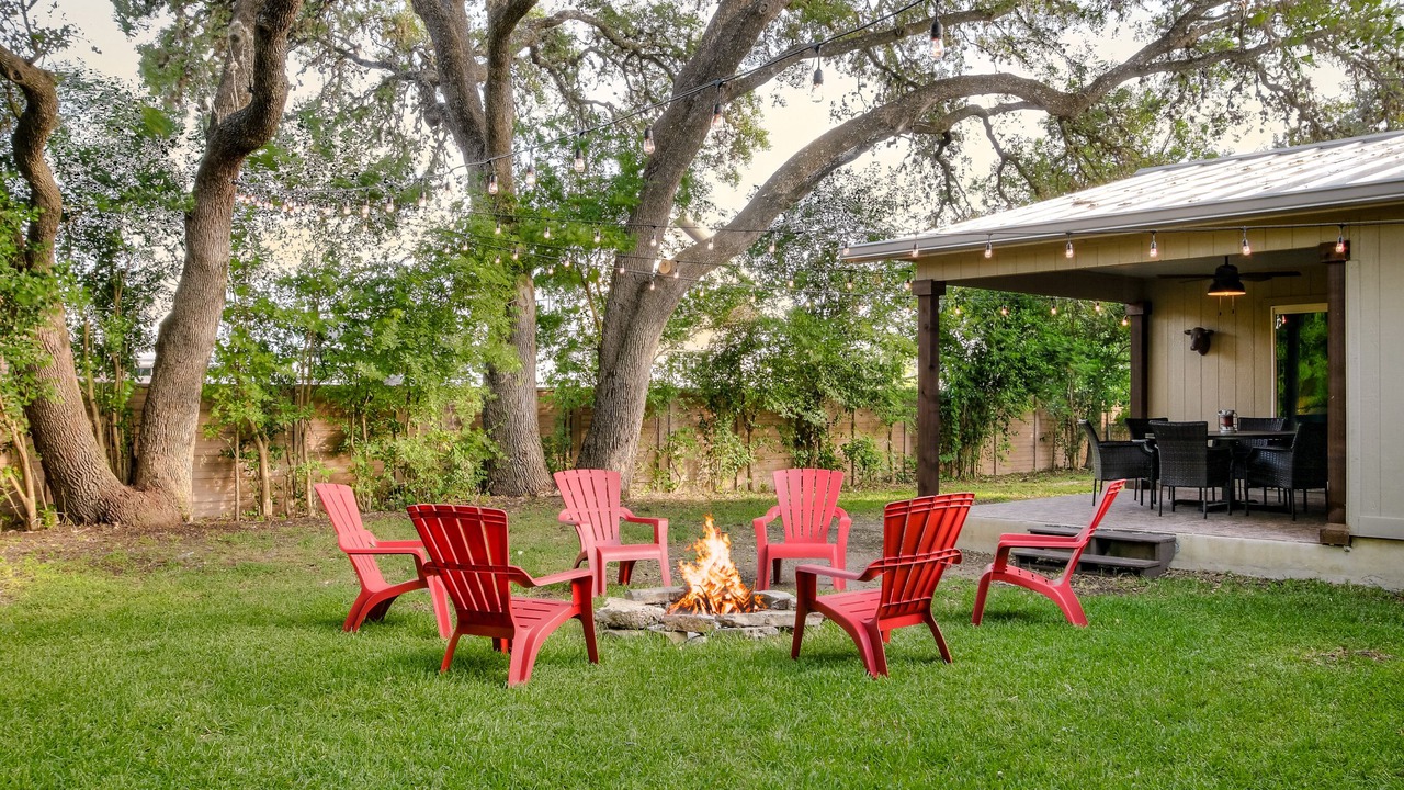 Photo of Outdoor in Boerne