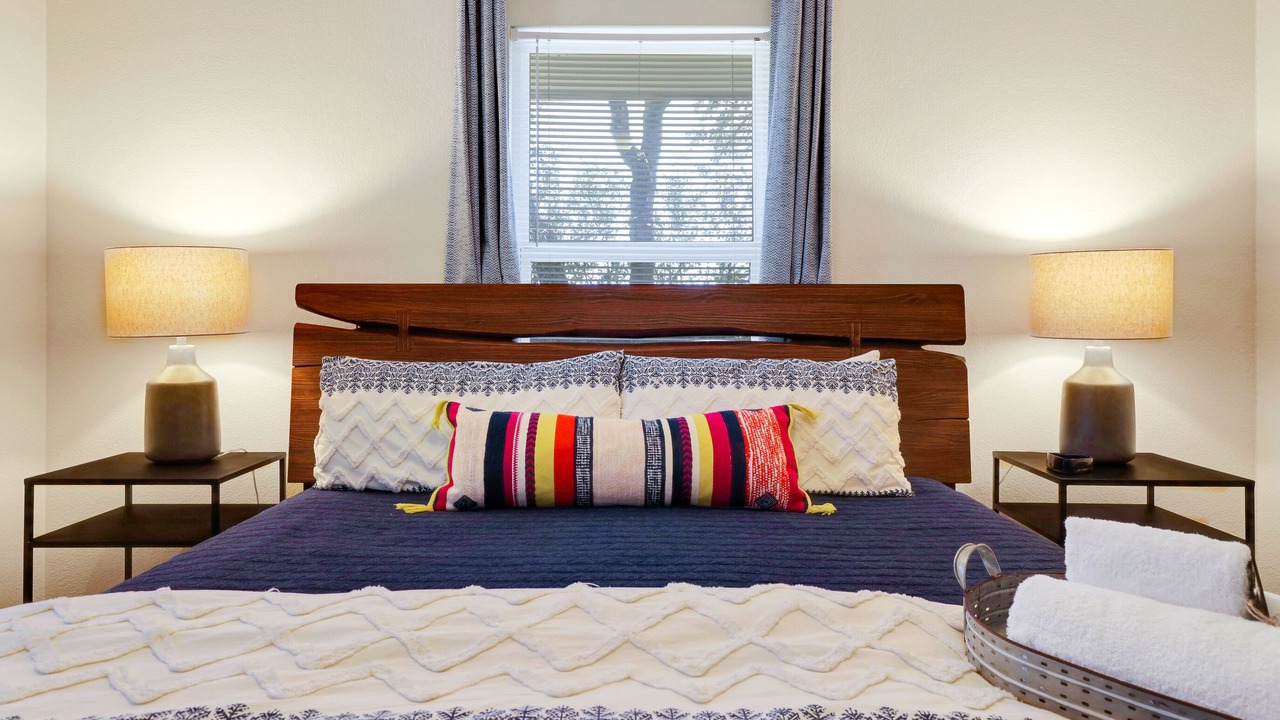 Photo of Bedroom in Boerne