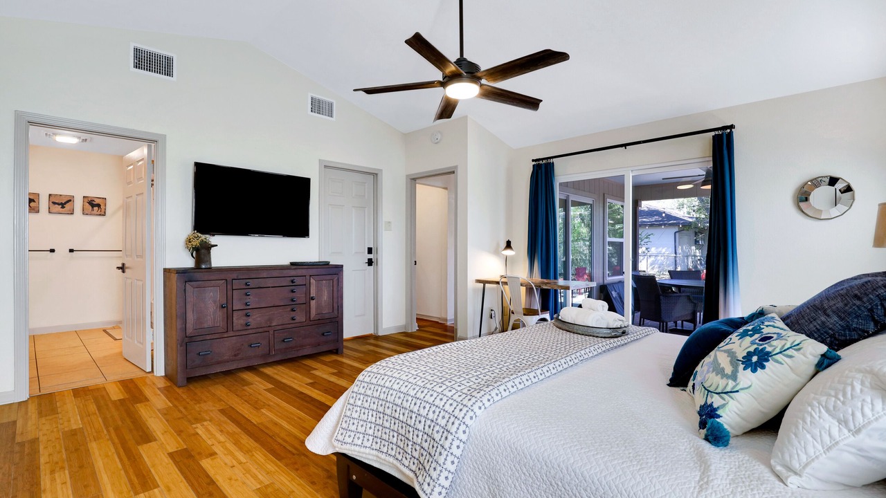 Photo of Bedroom in Boerne