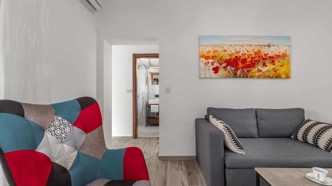 Photo of Livingroom in Spadici