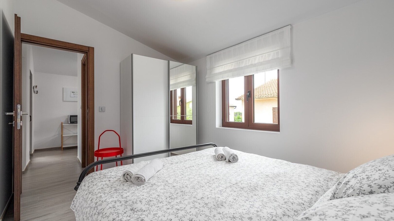 Photo of Bedroom in Spadici