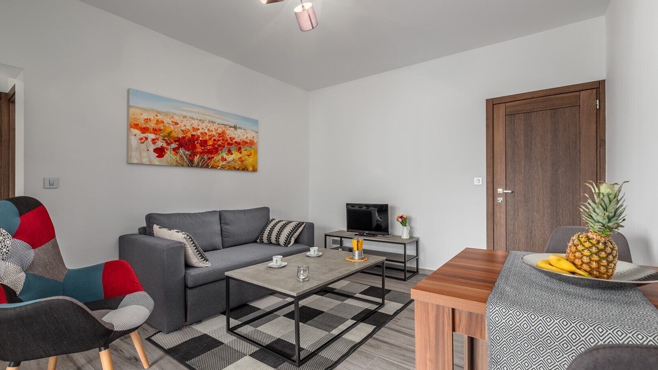 Photo of Livingroom in Spadici