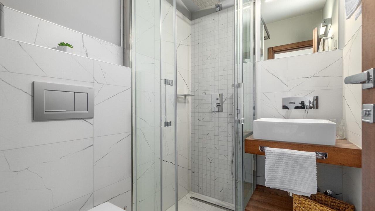 Photo of Bathroom in Spadici