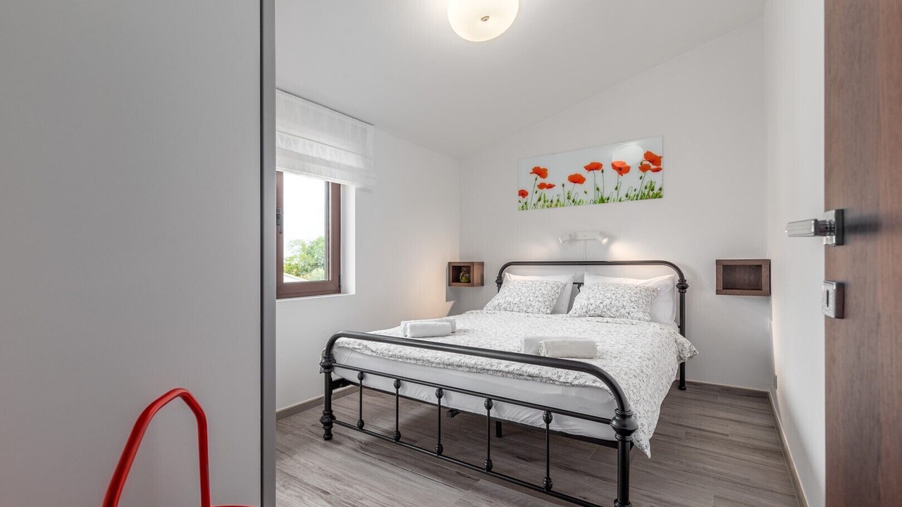 Photo of Bedroom in Spadici