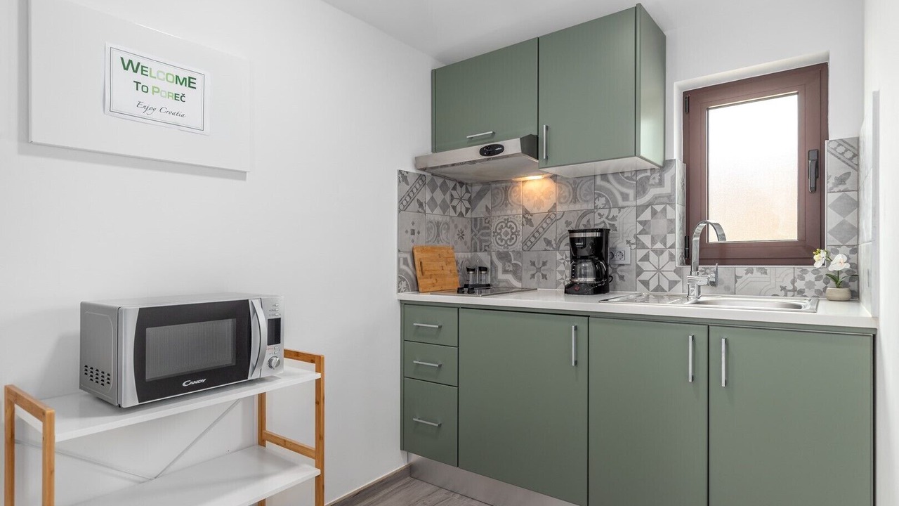 Photo of Kitchen in Spadici