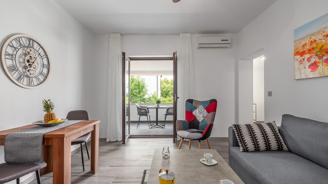 Photo of Livingroom in Spadici