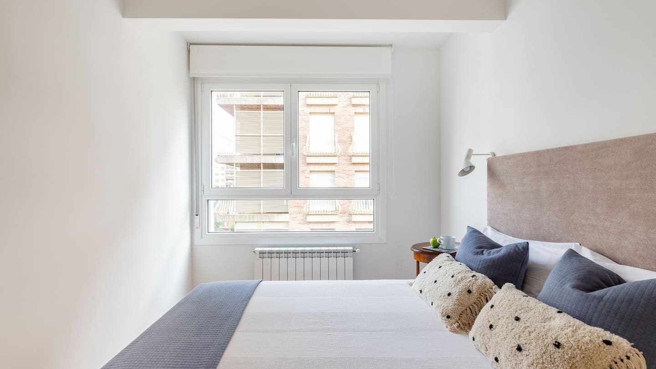 Photo of Bedroom in San Sebastian
