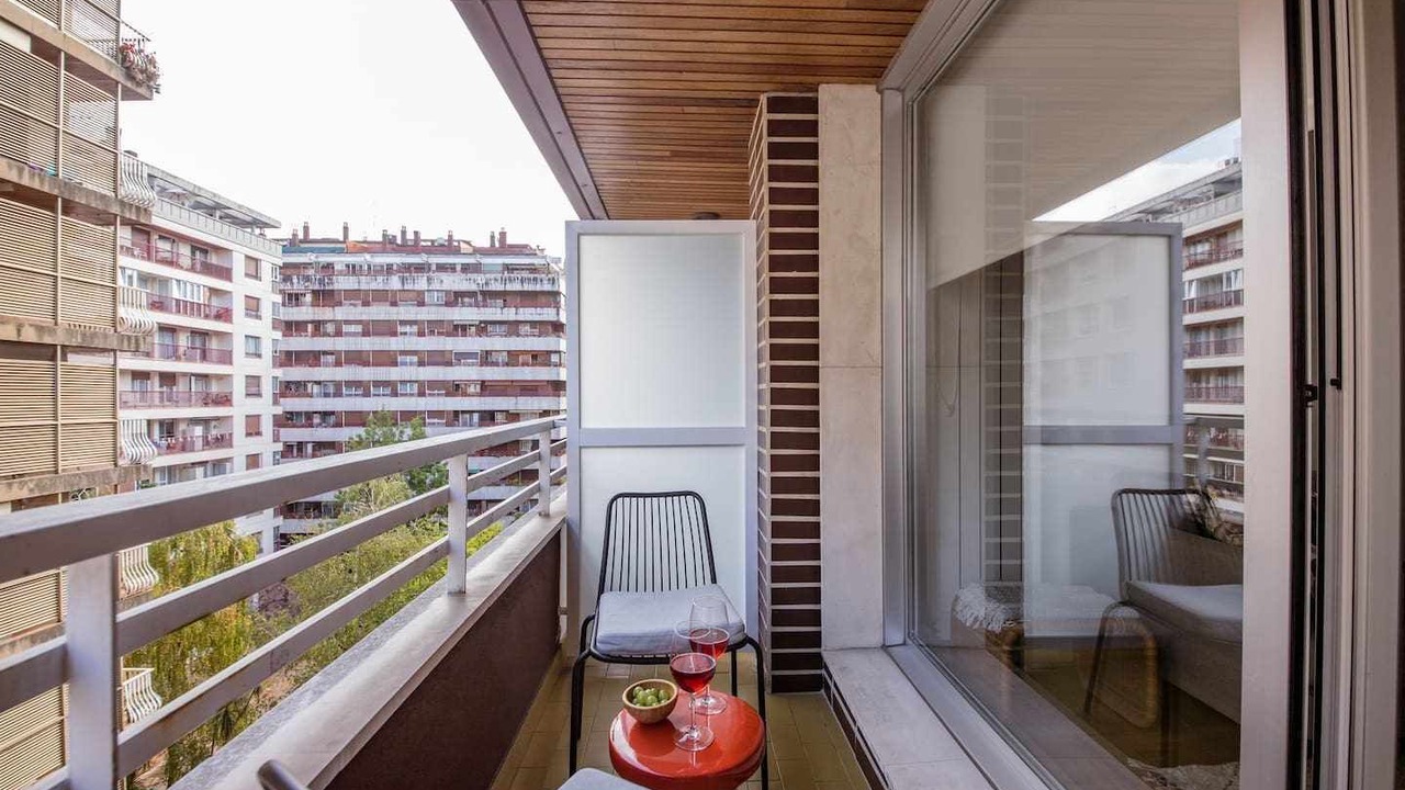 Photo of Outdoor in San Sebastian