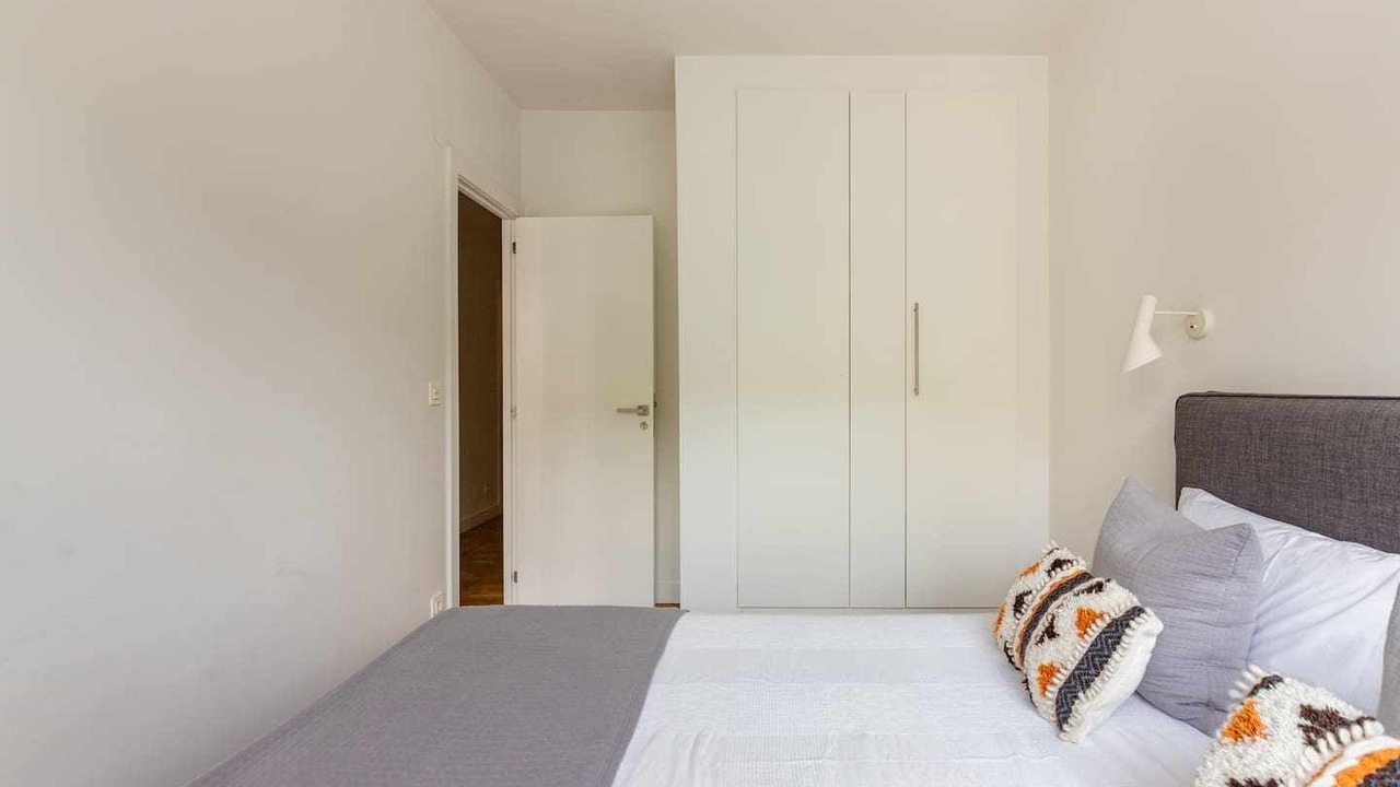 Photo of Bedroom in San Sebastian
