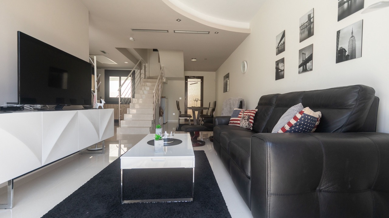 Photo of Livingroom in Orihuela Costa