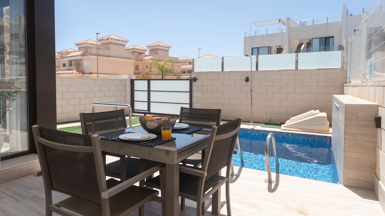 Photo of Outdoor in Orihuela Costa