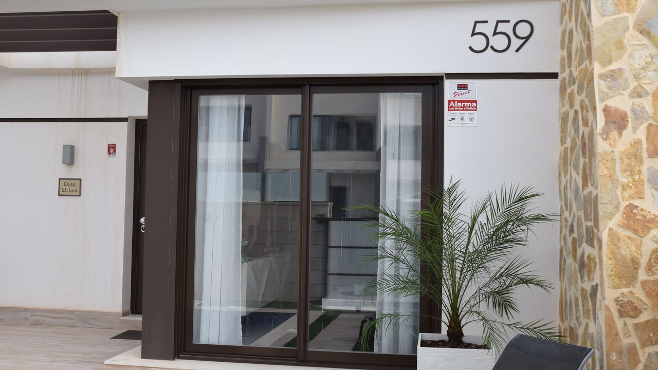Photo of Outdoor in Orihuela Costa
