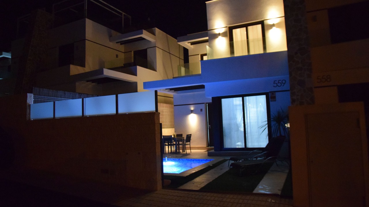 Photo of Outdoor in Orihuela Costa