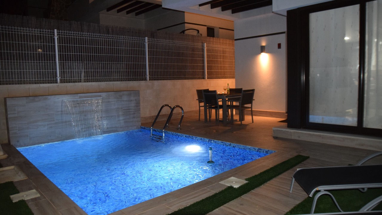 Photo of Outdoor in Orihuela Costa