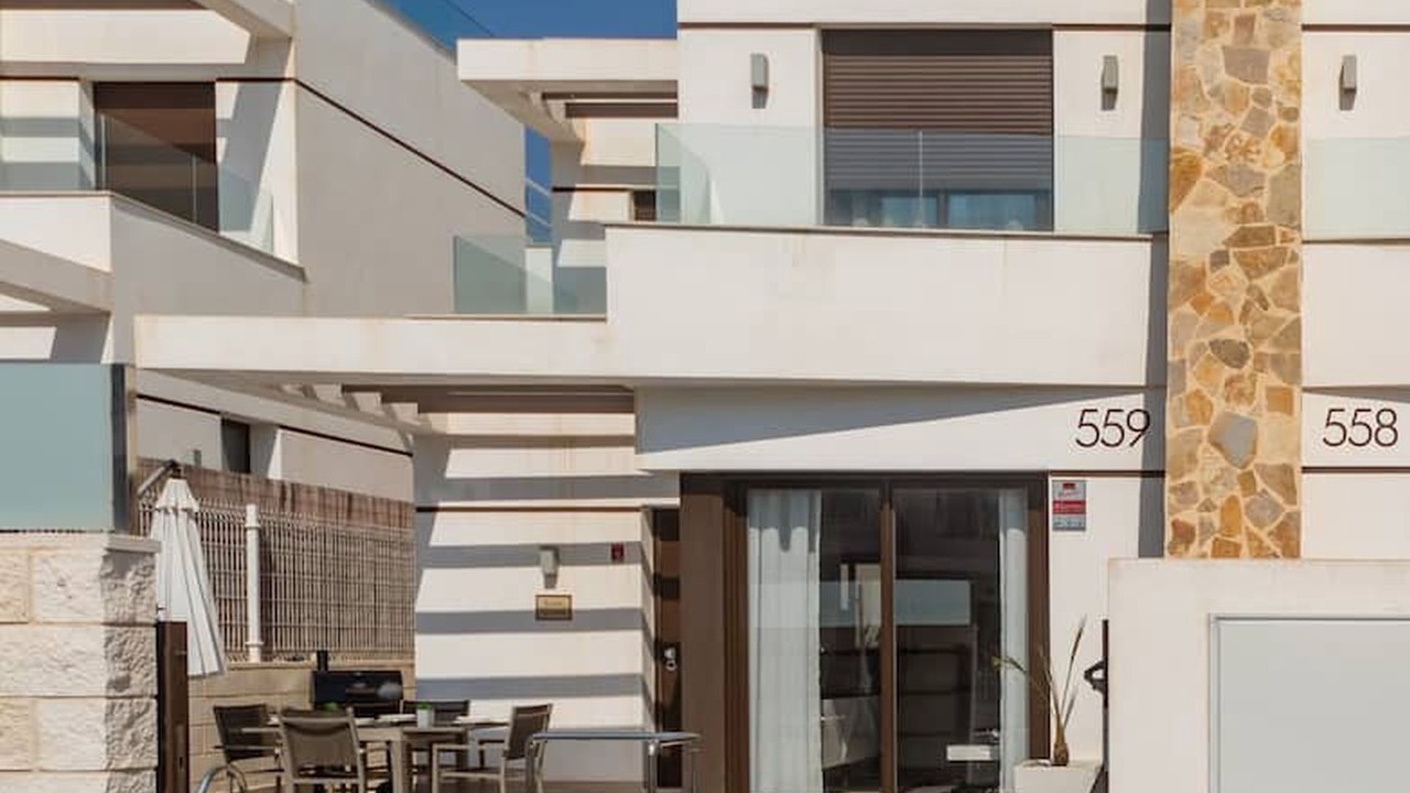 Photo of Outdoor in Orihuela Costa